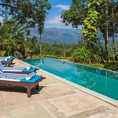 Mas Villa By Fox Resorts Kotmale Экстерьер фото