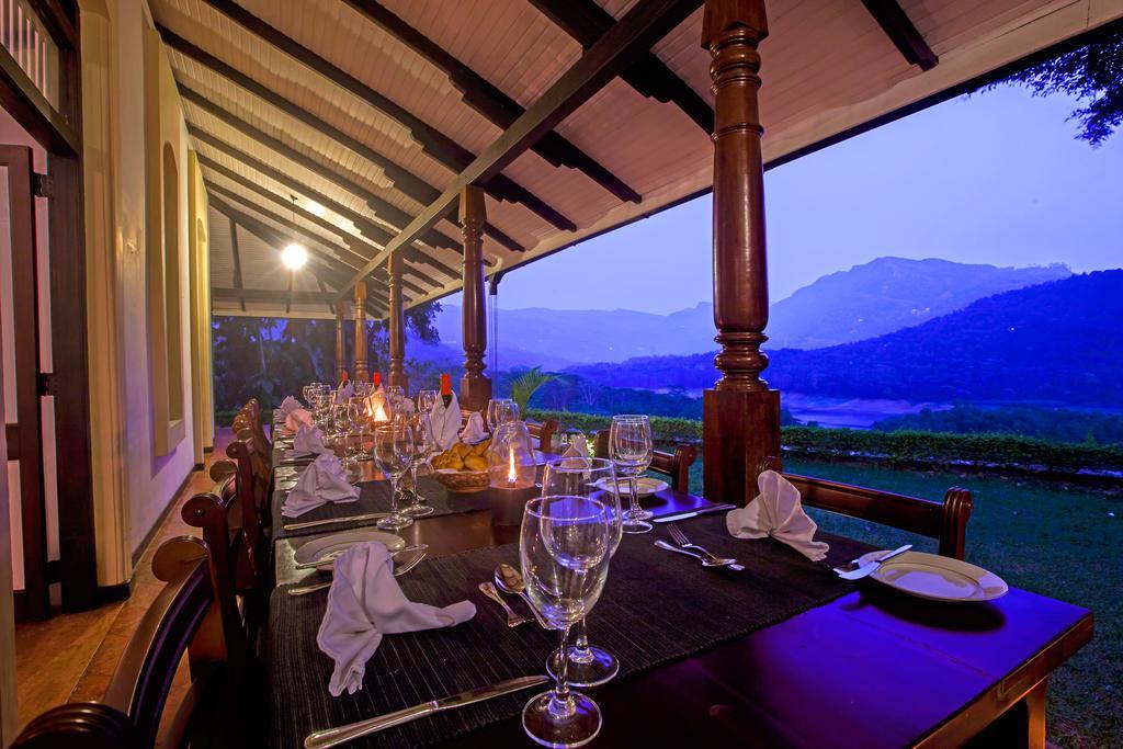 Mas Villa By Fox Resorts Kotmale Экстерьер фото