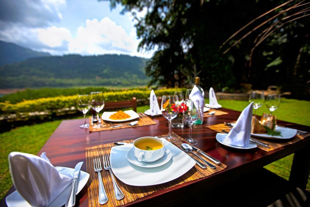 Mas Villa By Fox Resorts Kotmale Экстерьер фото