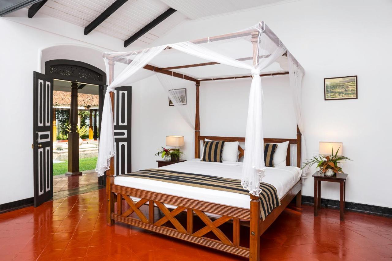 Mas Villa By Fox Resorts Kotmale Экстерьер фото