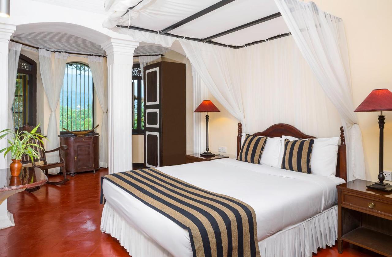 Mas Villa By Fox Resorts Kotmale Экстерьер фото