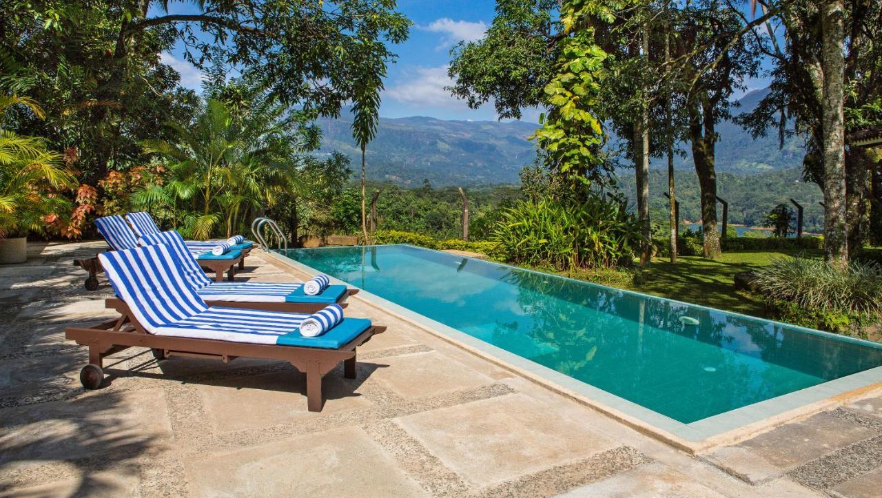 Mas Villa By Fox Resorts Kotmale Экстерьер фото