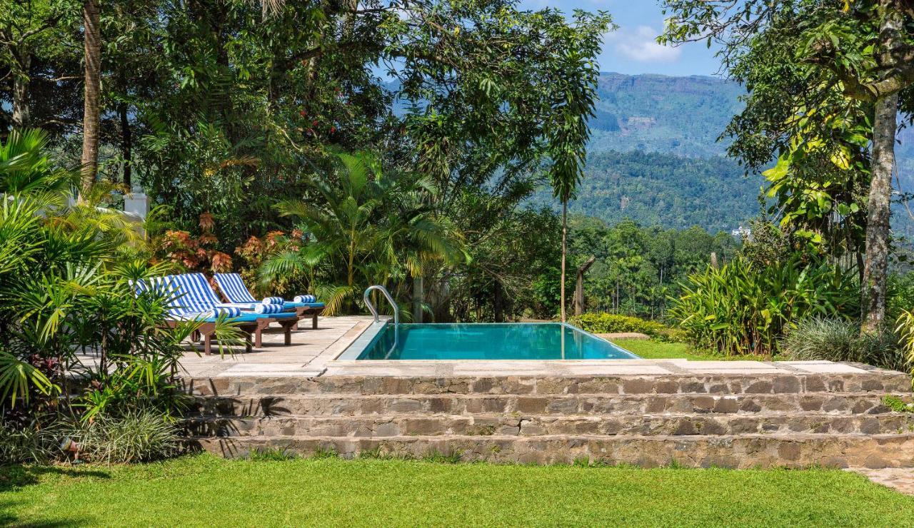 Mas Villa By Fox Resorts Kotmale Экстерьер фото