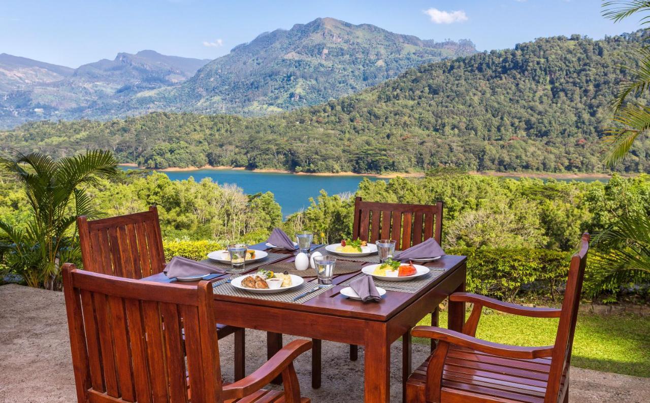 Mas Villa By Fox Resorts Kotmale Экстерьер фото