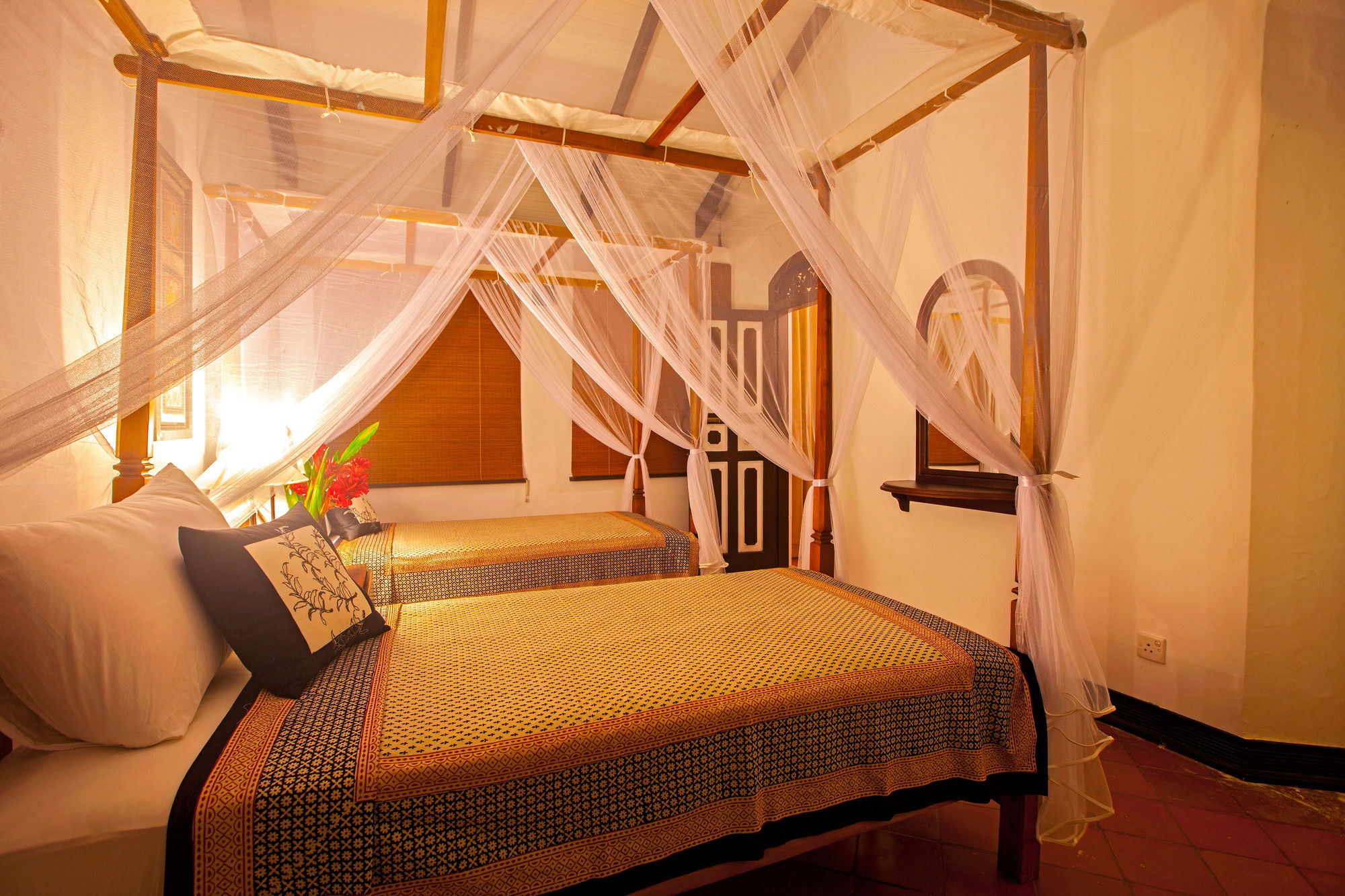Mas Villa By Fox Resorts Kotmale Экстерьер фото