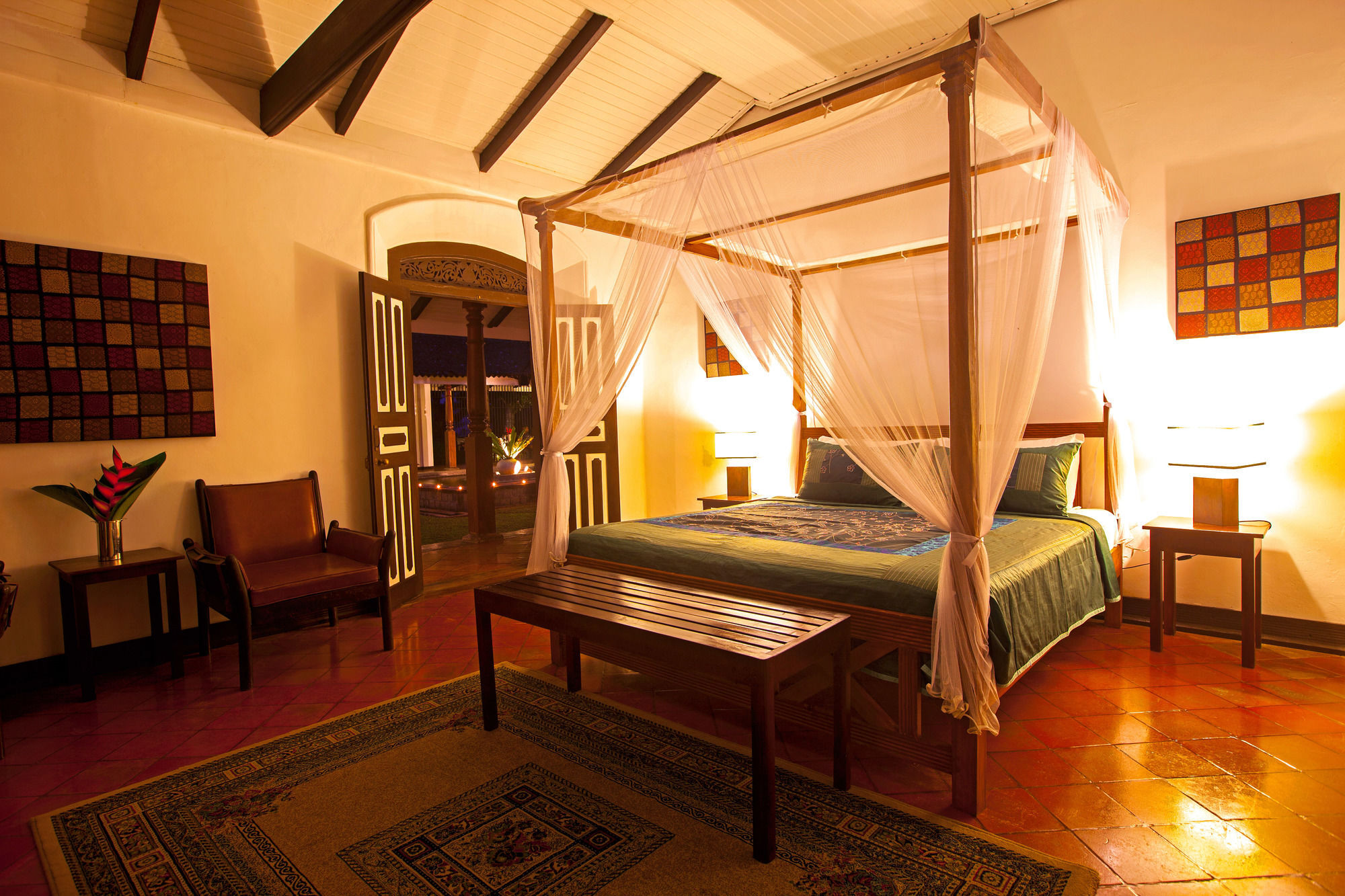 Mas Villa By Fox Resorts Kotmale Экстерьер фото