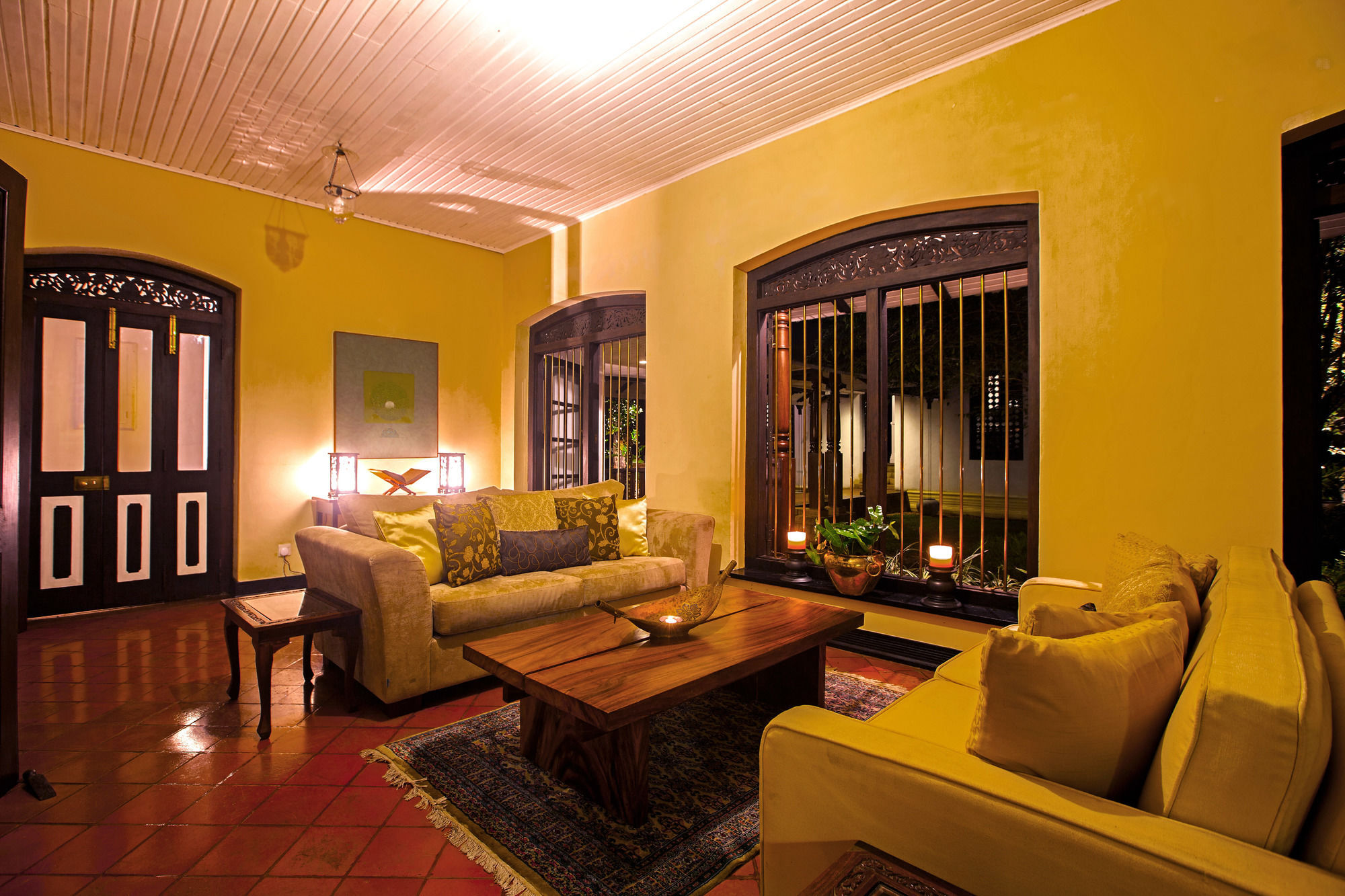 Mas Villa By Fox Resorts Kotmale Экстерьер фото