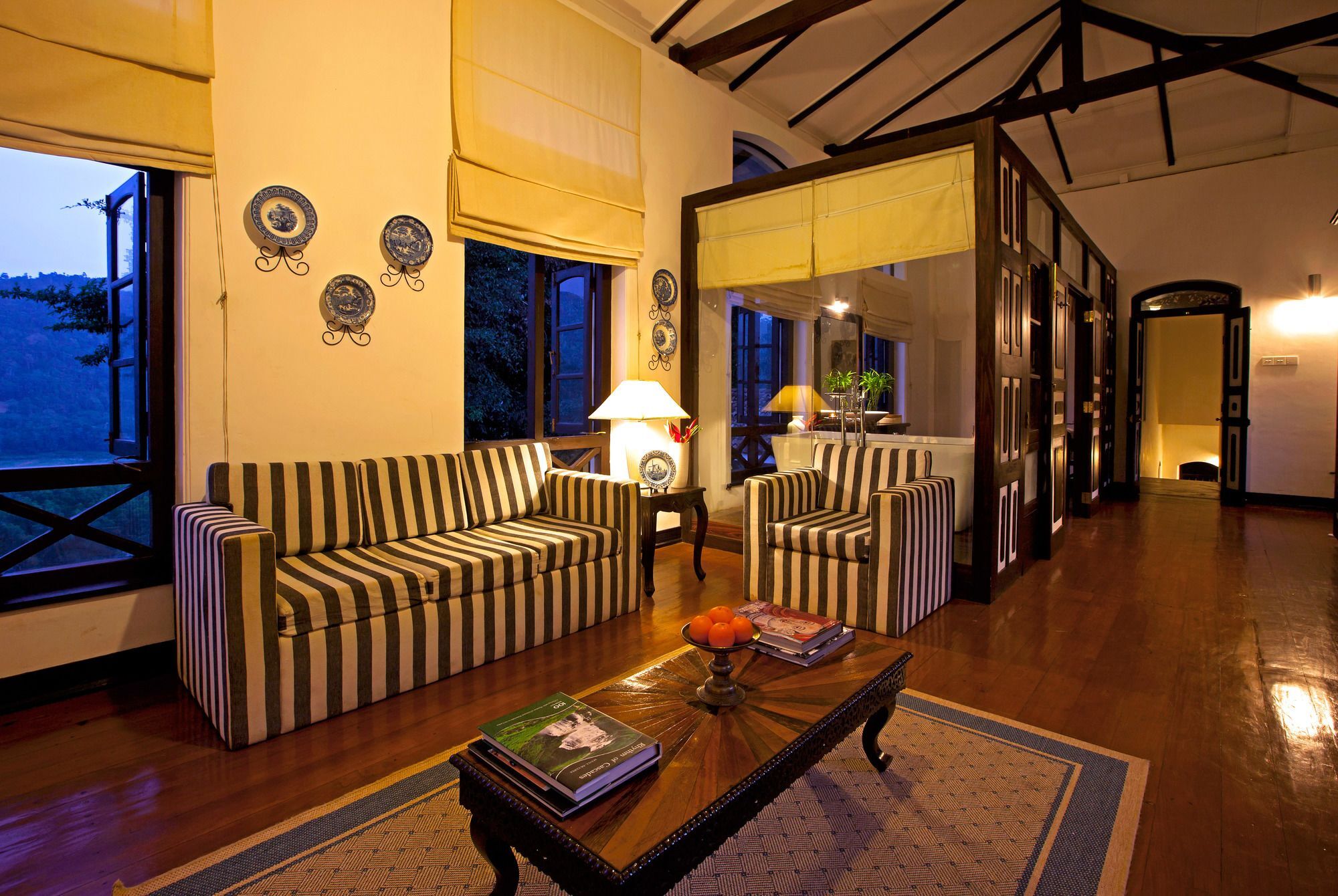 Mas Villa By Fox Resorts Kotmale Экстерьер фото