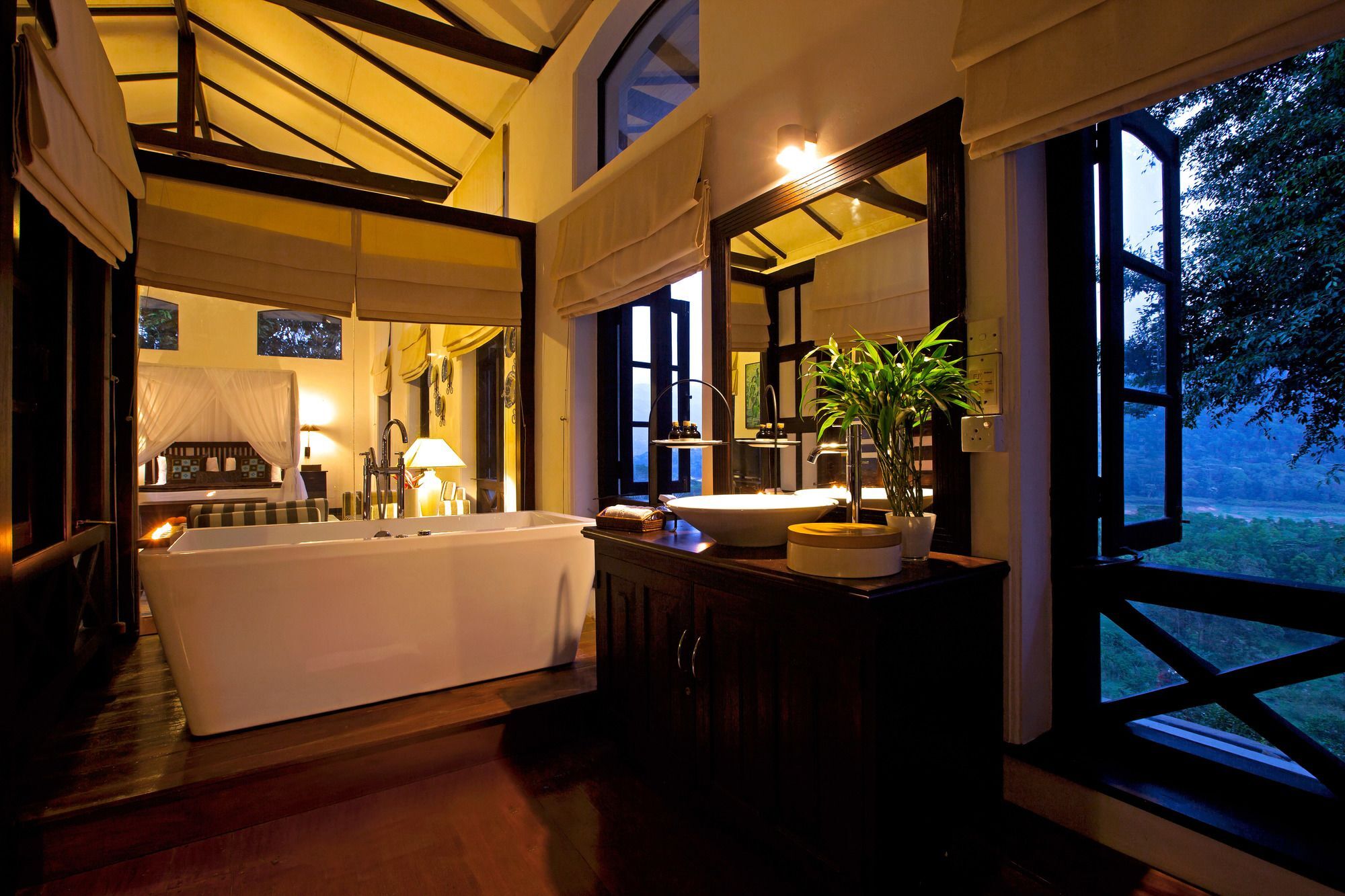 Mas Villa By Fox Resorts Kotmale Экстерьер фото