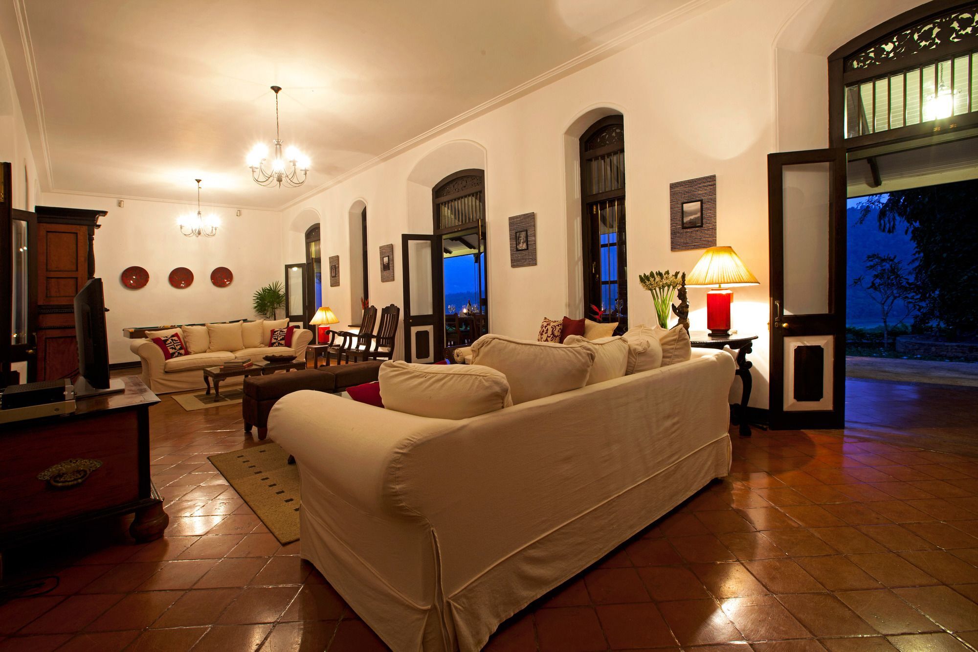Mas Villa By Fox Resorts Kotmale Экстерьер фото